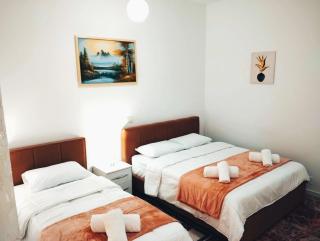 Sazan Apartment - Tirana - 0