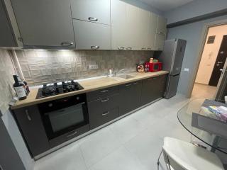 Grozavesti Luxury Apartment 1BR - 7