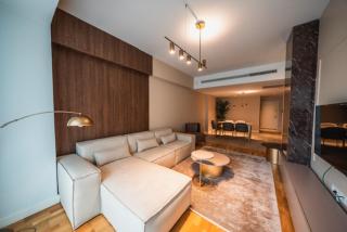 three bedroom flat with gym petek 127 - Istanbul - 0
