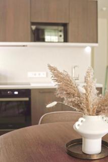 Kurortas Apartments - Palanga - 7