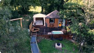 le ptit couki - Chimay - 2