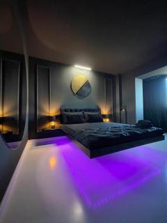 Luxury apartament40 - Craiova - 9