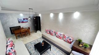Maison Casablanca - Casablanca - 9