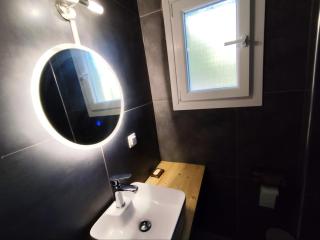 Pool me up 22 apartment - Megali Ammos - 1
