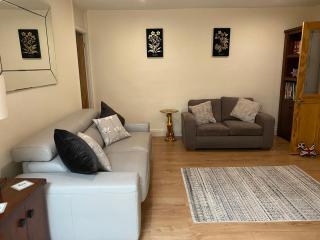 Apartment with private garden - Londra - 4