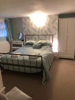 The Mayfair Hotel - 4