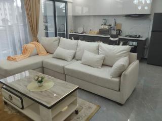 2 Bedroom Cosy Apartment - Nairobi - 3