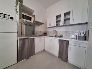 T2 Coeur de Ville - Casa Burot - 9