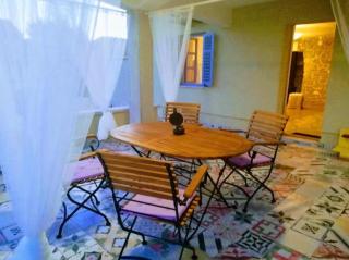 Apartment Rubus - Stivan, Cres - 900 m to Merascica beach - Štivan - 1