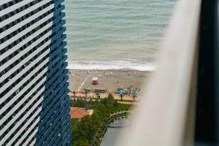Sea View Hotel On the Seaside - 2