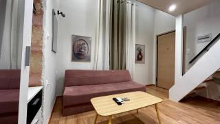 Ρομαντικό Πέτρινο Διαμέρισμα για Ζευγάρια - Apt I - Chania - 1