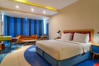 Sandoz Vagator Goa - Anjuna - 9