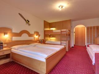 Hotel Gisserhof - San Giovanni in Val Aurina - 4