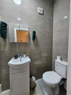 Central Chambers Suites - Suite 1 - Leek - 3