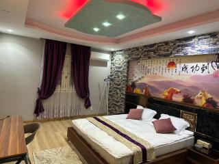 JubingeHotel 聚滨阁民宿 - 9