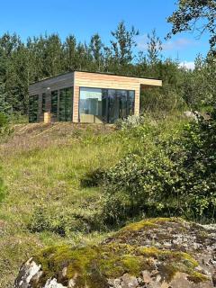 The Glass house - Northern lights hideout - 6