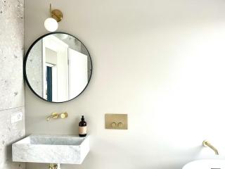 The Glass house - Northern lights hideout - 2