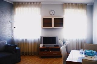 Lux-Apartment in Medieval Part of Old Riga - Rīga - 1