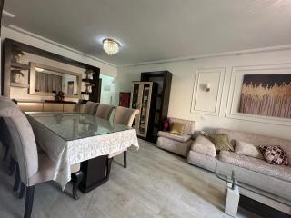 Enjoy your stay in Gardenia City Compound - Cairo - 6