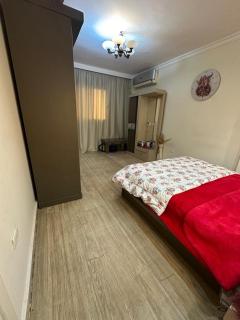 Enjoy your stay in Gardenia City Compound - Cairo - 4