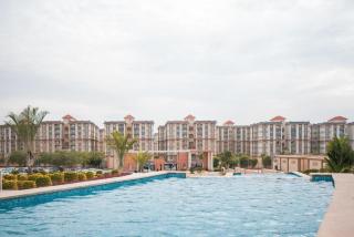 Enjoy your stay in Gardenia City Compound - Cairo - 1