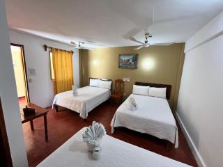 Hotel Doña Mary Huatulco - 4