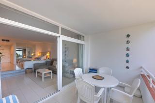 Luminoso Estudio con Terraza, Piscina y Vistas al Mar - La Cala de Mijas - 7