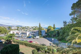 Luminoso Estudio con Terraza, Piscina y Vistas al Mar - La Cala de Mijas - 3