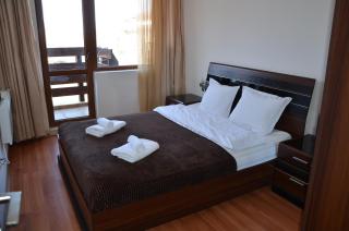 Belvedere Holiday Club SPA&POOL Private Apartments - Bansko - 3