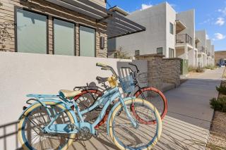 Attitude Adjustment Retreat townhouse - 6