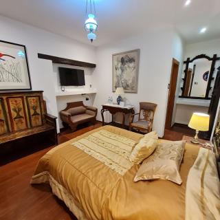 Hotel Boutique Casa San Marcos - 7