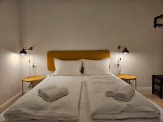 Exclusive Kaptol studio - Zagreb - 5