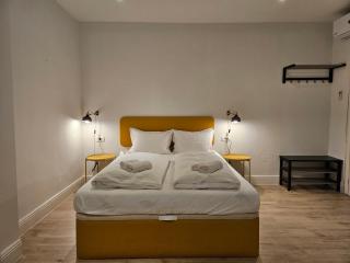 Exclusive Kaptol studio - Zagreb - 1