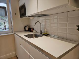 Exclusive Kaptol studio - Zagreb - 7
