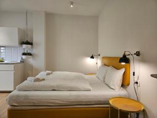 Exclusive Kaptol studio - Zagreb - 9