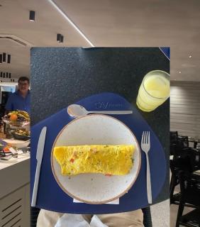 GAV PORTO ALTO RESORT- Muro Alto - 1