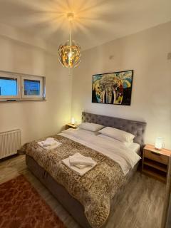 Apartman Tanzanija Bihać - Bihać - 9