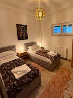 Apartman Tanzanija Bihać - Bihać - 7
