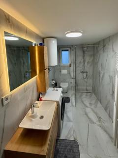 Apartman Tanzanija Bihać - Bihać - 3
