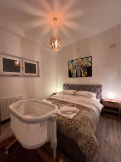 Apartman Tanzanija Bihać - Bihać - 2