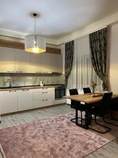 Apartman Tanzanija Bihać - Bihać - 1