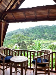 Lumbung Kembar Sidemen - 6