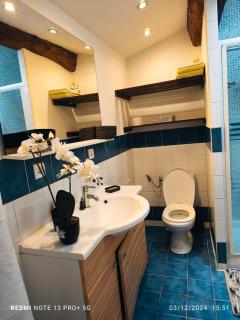 Maison de village cosy Céret - 6