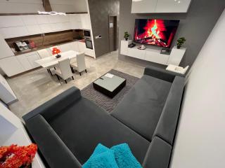 VRG 1 Exkluzív Apartman - Debrecen - 3