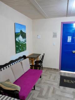 Hostal Familiar Jerico - Salento - 5