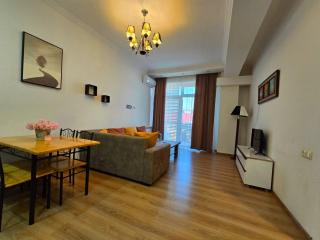 STAR L Apartment Tbilisi - Tbilissi - 9