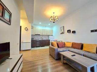 STAR L Apartment Tbilisi - Tiflis - 6