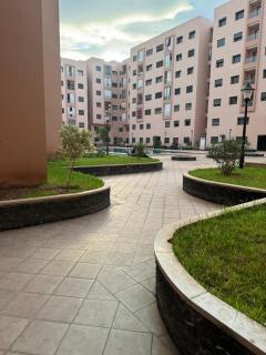 Cosy-Appart - Marrakesh - 5