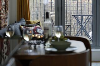 Cosy Camden 1 Bedroom Terrace Apartment - Londra - 1
