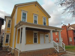 New! Golden Getaway walk to the falls - 2